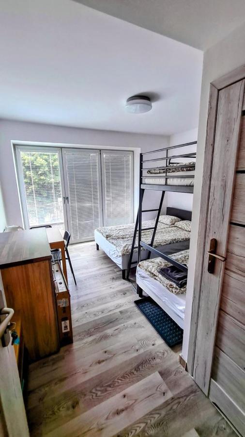 Apartamenty Limanowa Εξωτερικό φωτογραφία